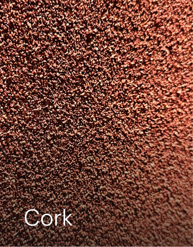 Cork Wallpaper from Marburg