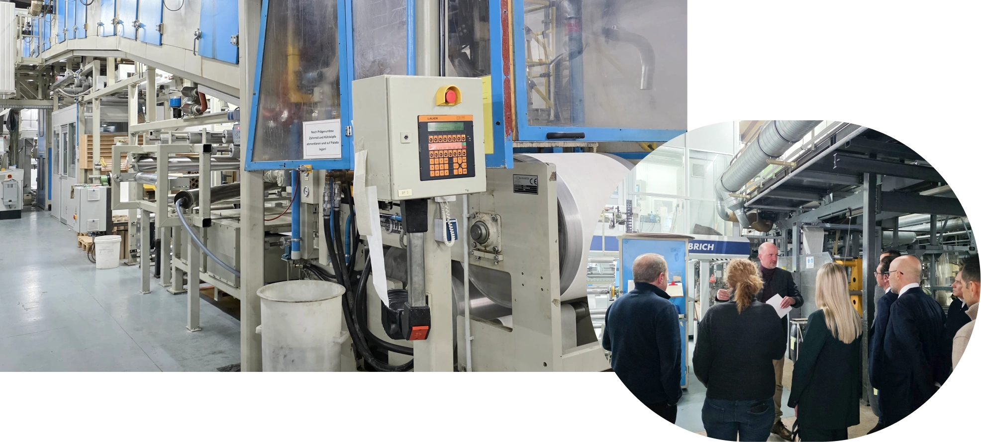 Wallpaper Exhibition at Heimtextil 2026 