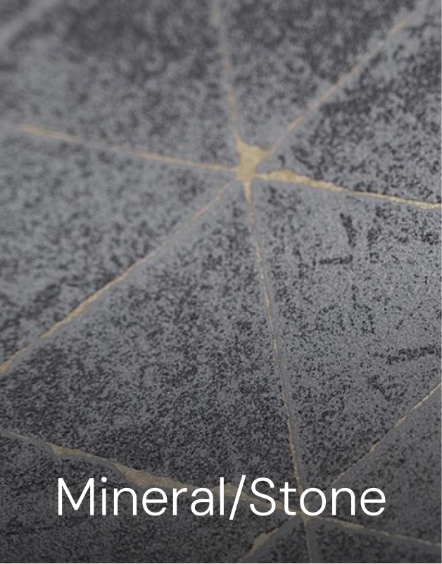 Mineral Stone Wallpaper from Marburg