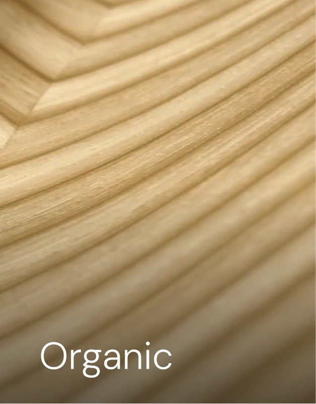 Organic Wallpaper from Marburg