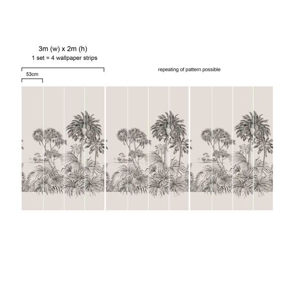 300375 | Samoa | Emil & Hugo