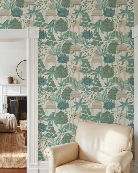 Esselle Home | Heritage Tales | Exotic Pavilion