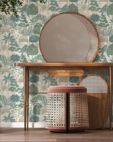 Esselle Home | Heritage Tales | Exotic Pavilion