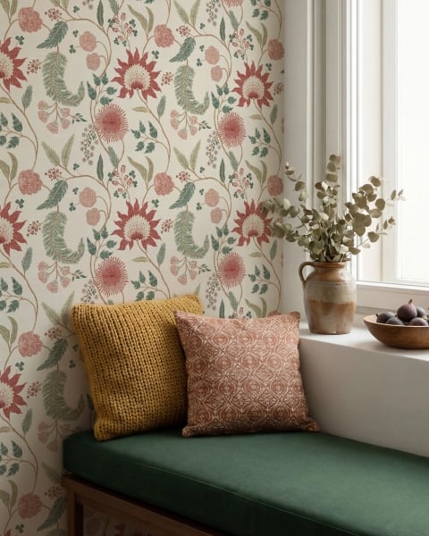 Esselle Home | Heritage Tales | Fable Trail Linen