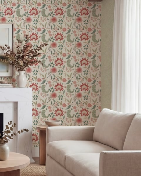 Esselle Home | Heritage Tales | Fable Trail Linen