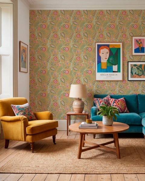 Esselle Home | Heritage Tales | Fruits of Paradise