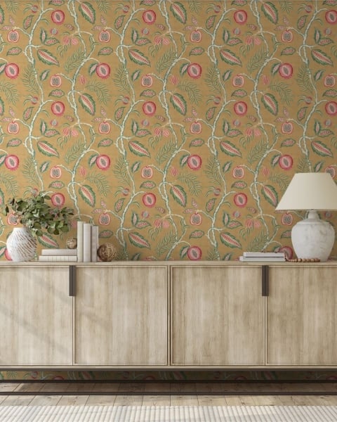 Esselle Home | Heritage Tales | Fruits of Paradise