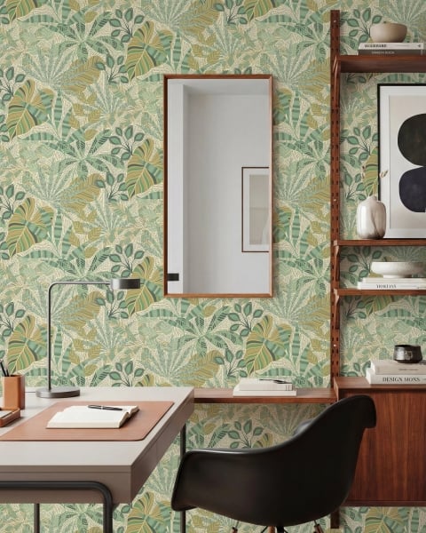 Esselle Home | Heritage Tales | Kirra Leaf