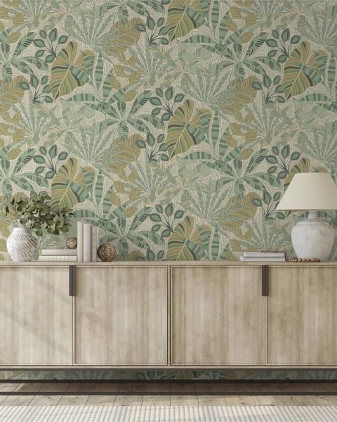 Esselle Home | Heritage Tales | Kirra Leaf