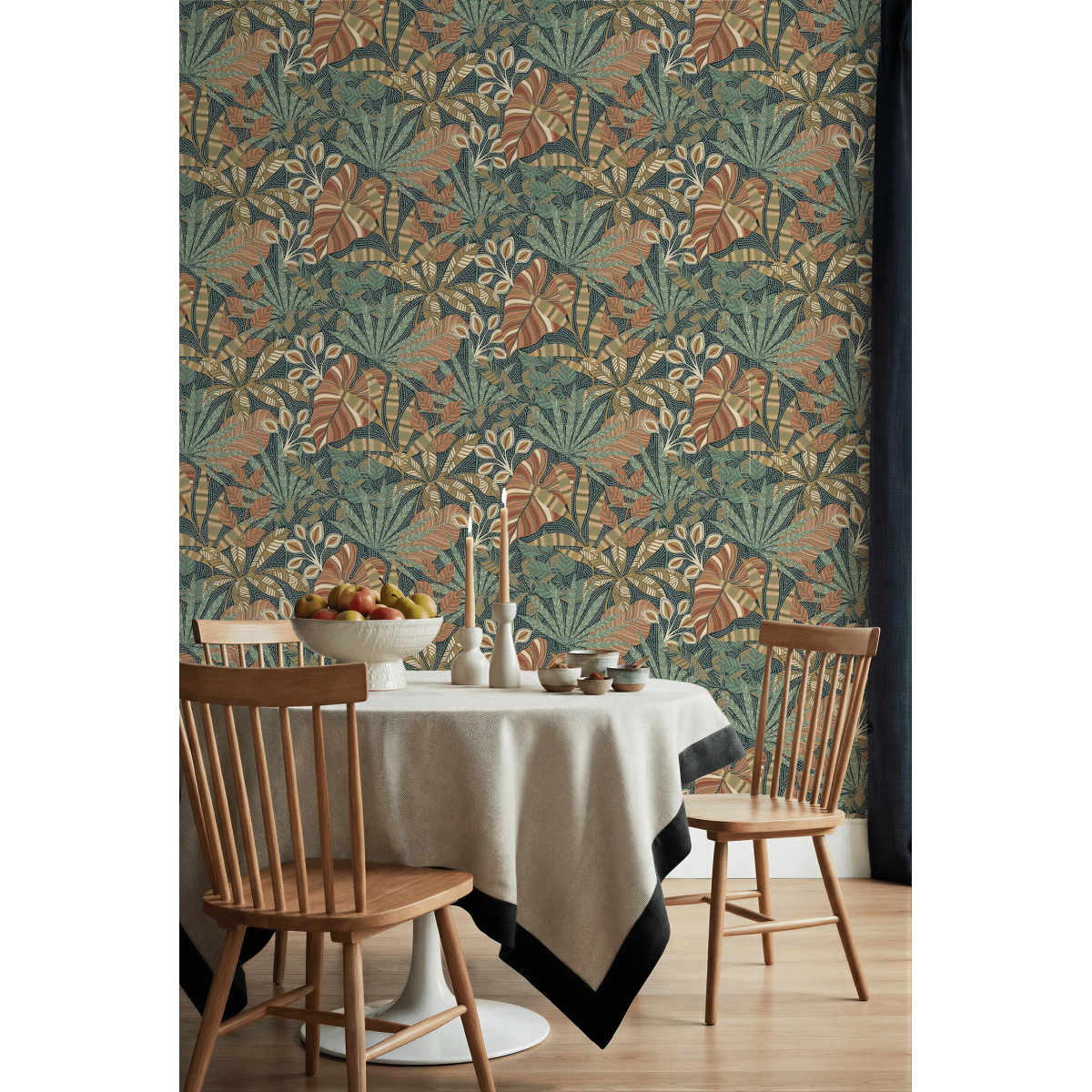 Esselle Home | Heritage Tales | Kirra Leaf