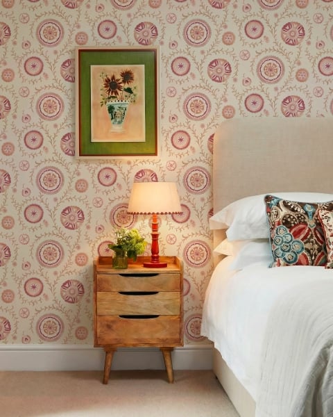 Esselle Home | Heritage Tales | Nahlia Trail