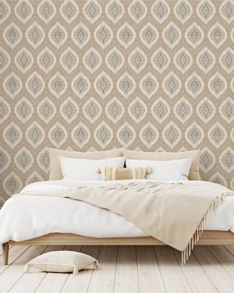 Esselle Home | Heritage Tales | Odina Ikat