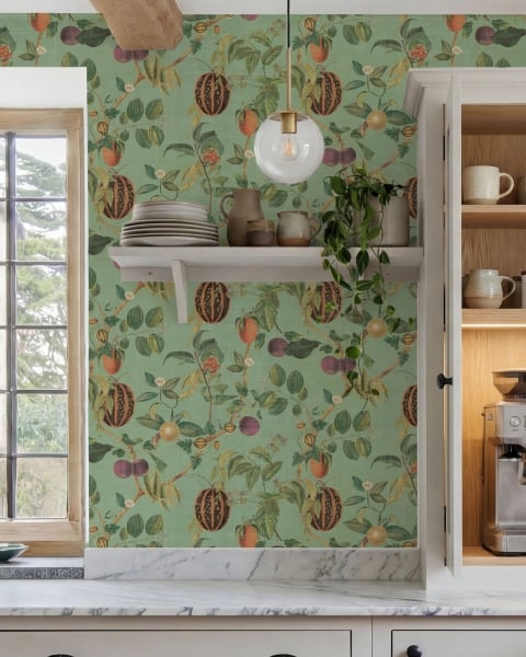 Esselle Home | Heritage Tales | Tropic House