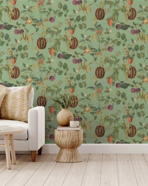 Esselle Home | Heritage Tales | Tropic House