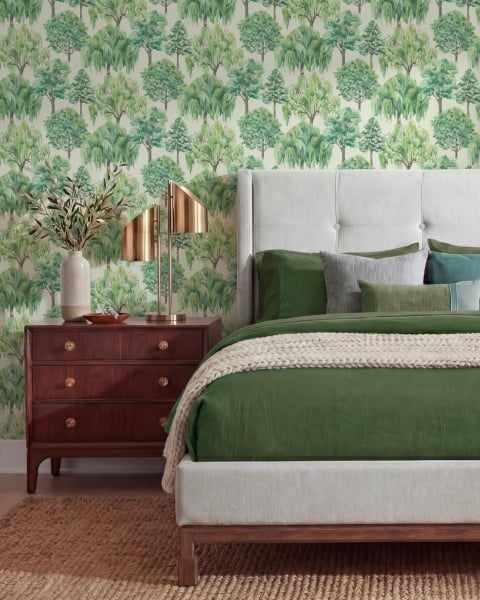 Esselle Home | Heritage Tales | Whispering Willow