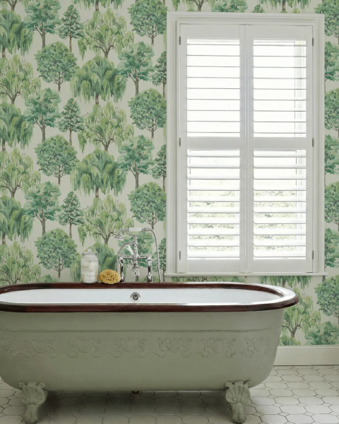 Esselle Home | Heritage Tales | Whispering Willow