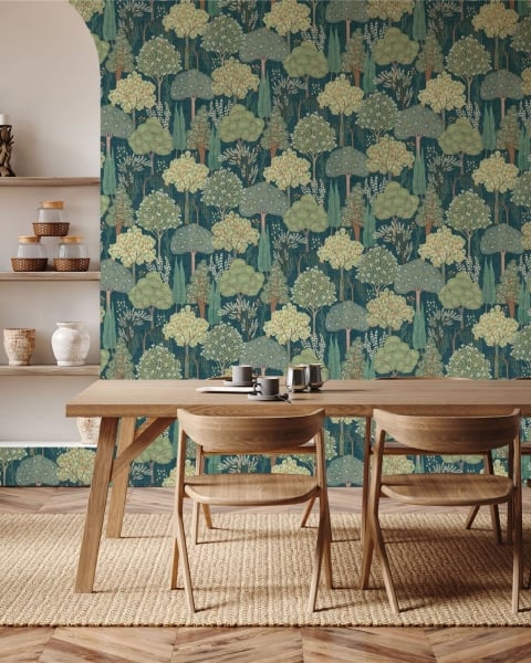 Esselle Home | Heritage Tales | Persian Oasis