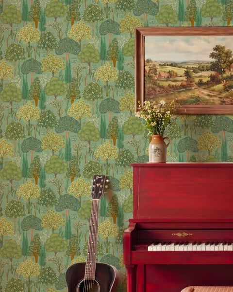 Esselle Home | Heritage Tales | Persian Oasis