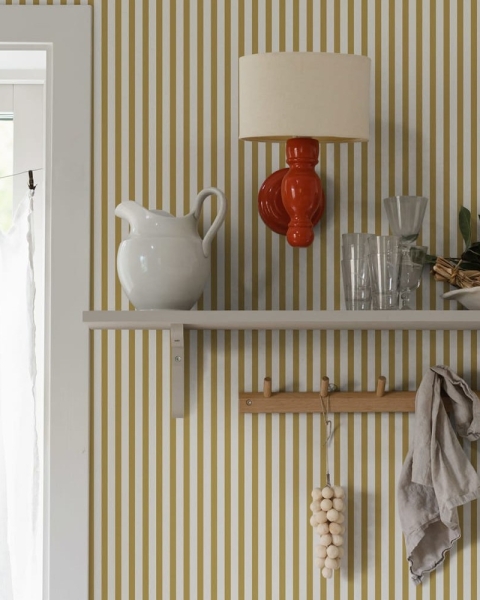 Sandberg | Estelle I