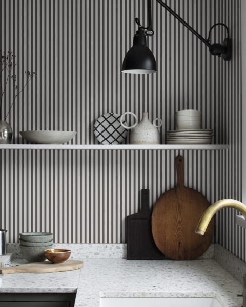 Sandberg | Estelle II