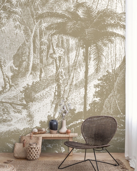 Amazonia | FE03401 - I
