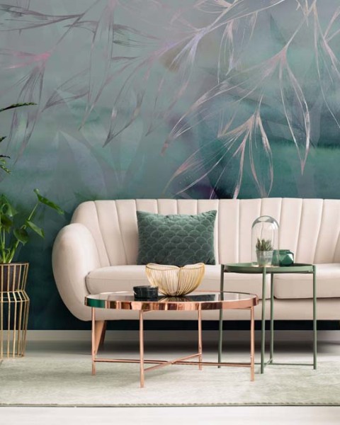BOTANICAL STORM | FE08901