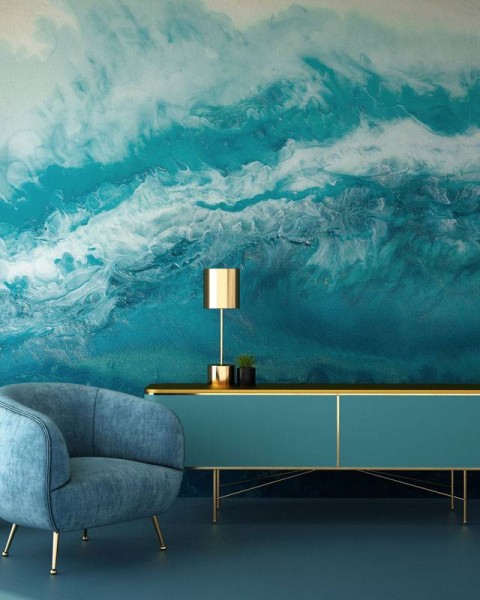 Blue Hawaiian | FE12701