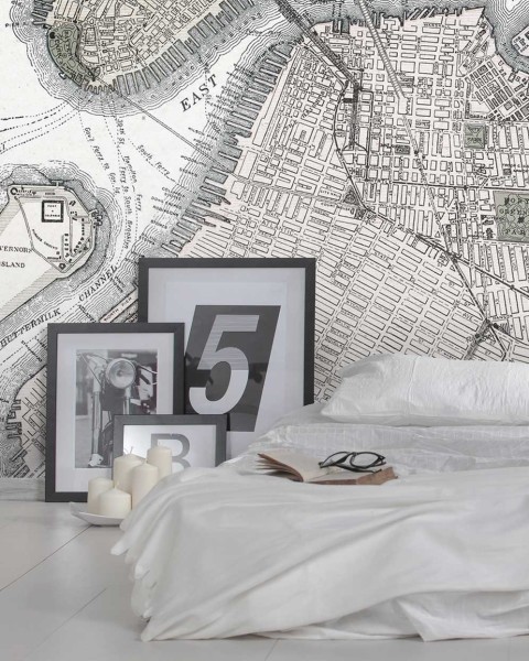 Brooklyn New York | LF015A
