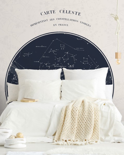 Carte Celeste | FE04001