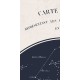Carte Celeste | FE04001