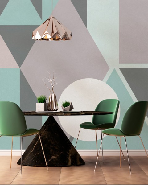 Huge Geometry 1 | FE22501