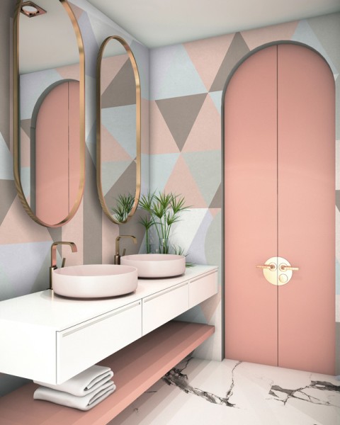 Huge Geometry 2 | FE22601