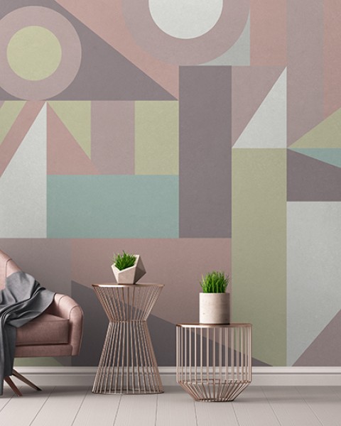 Huge Geometry 3 | FE22701