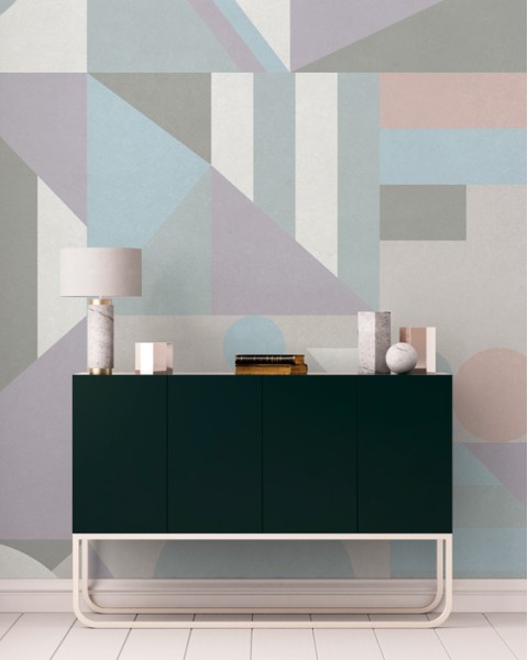 Huge Geometry 4 | FE22801