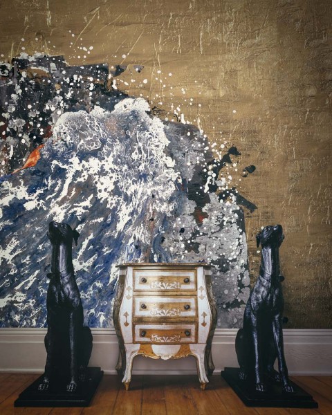 INNER VISION | FE01001