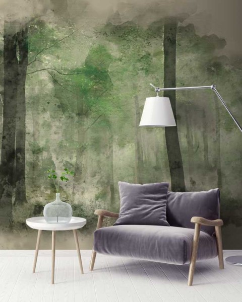 In the Glade | LF006A