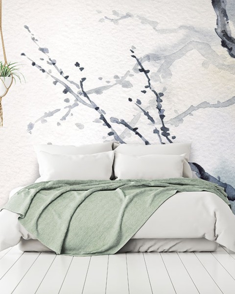 Ink Blossoms | LF003A