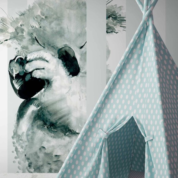 Koala Stripe | FE02301