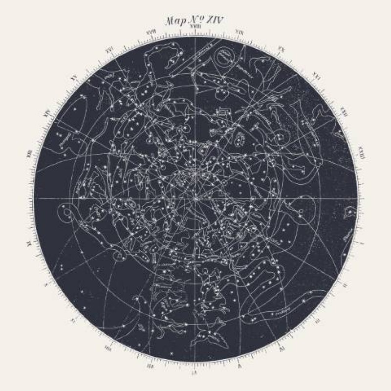 Map XIV | FE04201