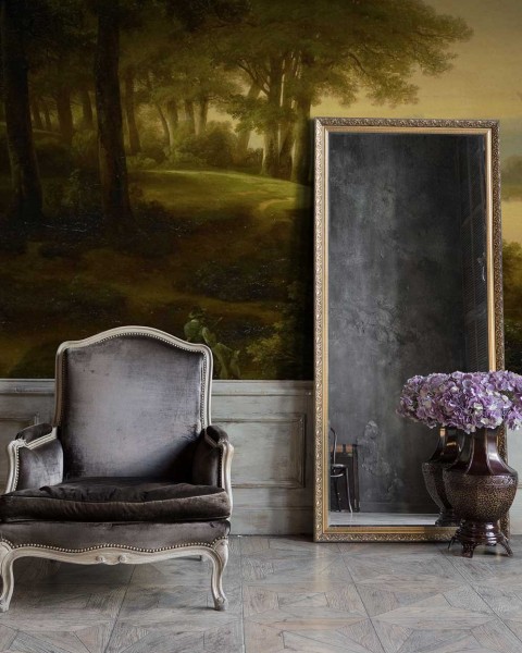 Pastoral Sunset | LF017A