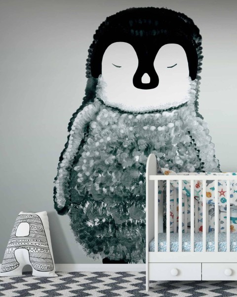Penguin Ombre | FE02801 Penguin Ombre | FE02801