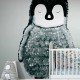 Penguin Ombre | FE02801