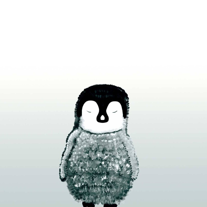 Penguin Ombre | FE02801