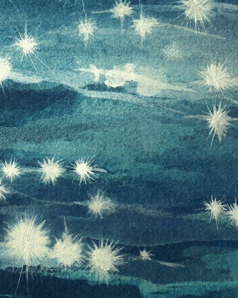 Sparkling Sea | FE13801