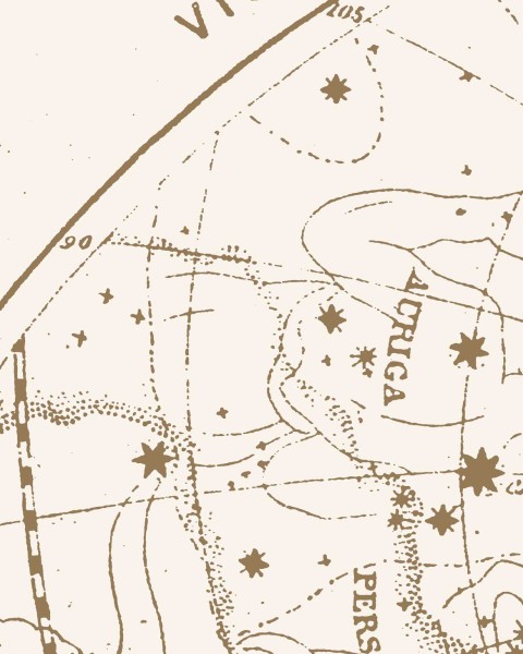 Visible Heavens | FE04401 Visible Heavens | FE04401