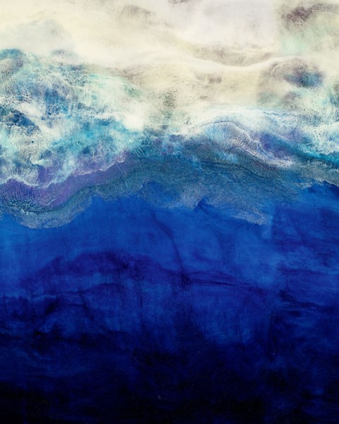 Waiting to Surface | FE13401