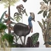 Warm Jungle World | FE14101