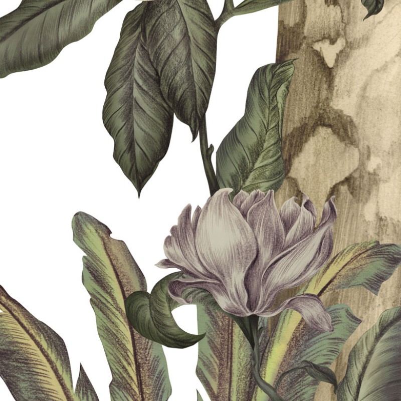 Warm Jungle World | FE14101