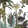 Warm Jungle World | FE14101