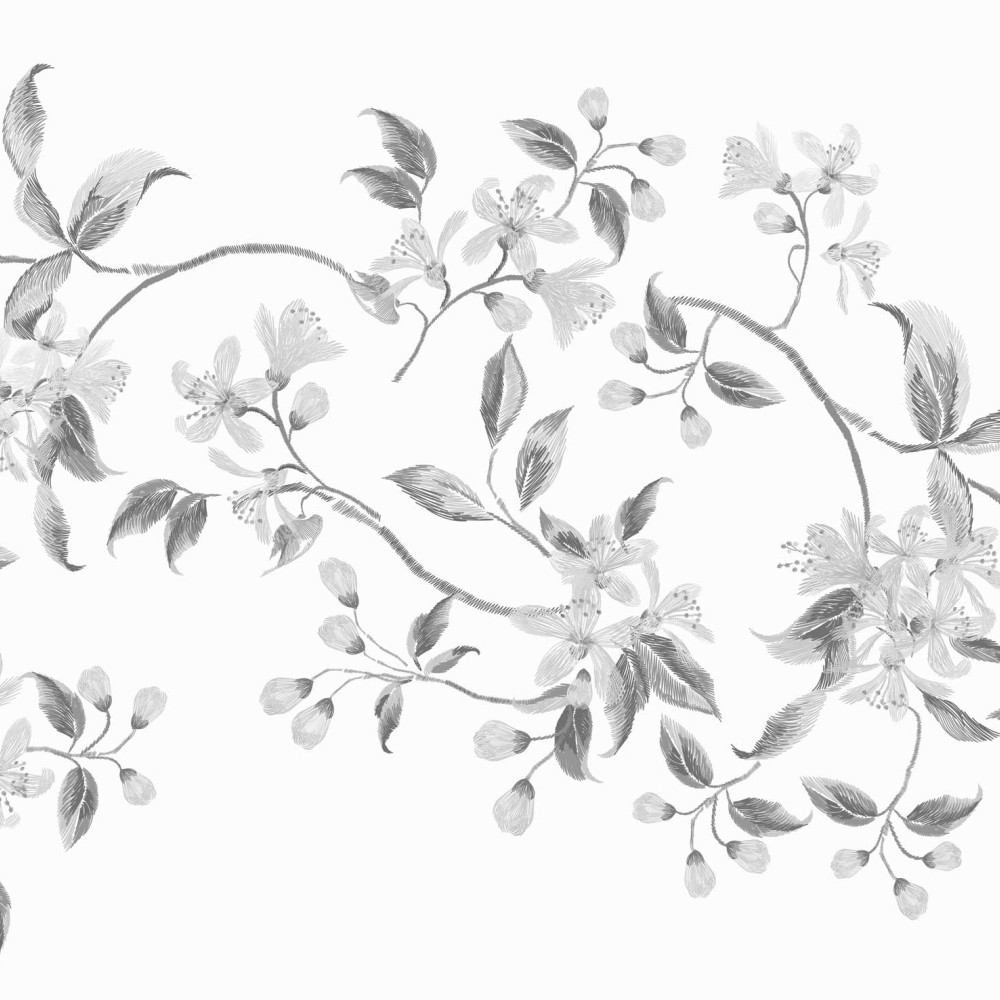 Woven Blossoms | LF011A